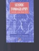 Couverture : Seismic tomography