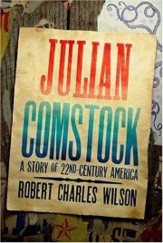 Couverture : Julian Comstock