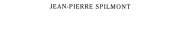 Couverture : La traversée des terres froides