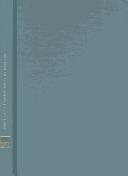 Couverture : The division of literature, or, The university in deconstruction