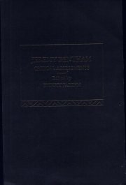Couverture : Bentham Crit Assessments V 2