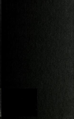 Couverture : Conversations in another room