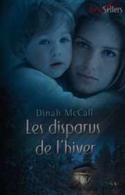 Couverture : Les disparus de l'hiver