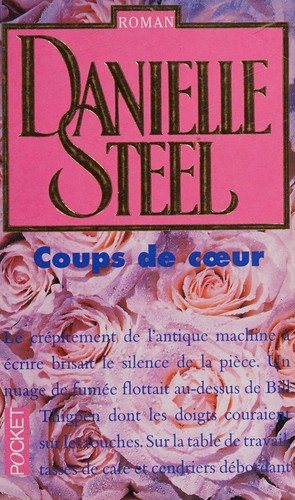 Couverture : Coups de coeur.