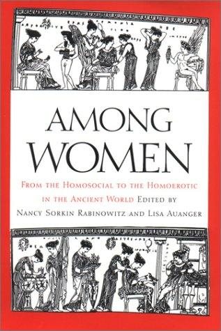Couverture : Among Women