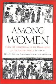 Couverture : Among Women