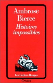 Couverture : Histoires impossibles