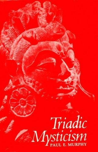 Couverture : Triadic mysticism