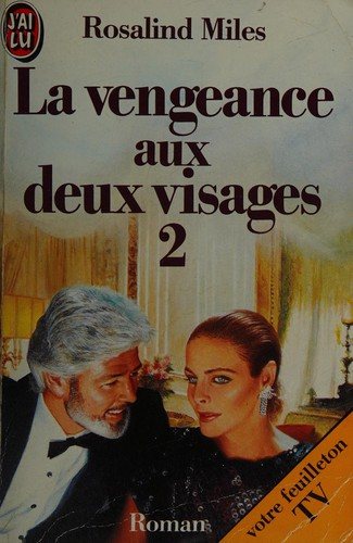 Couverture : La Vengeance aux deux visages