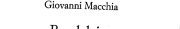 Couverture : Baudelaire e la poetica della malinconia