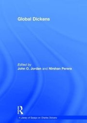 Couverture : Global Dickens
