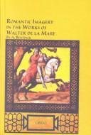 Couverture : The representation of men in the English Gothic novel, 1762-1820