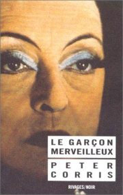 Couverture : Le garçon merveilleux