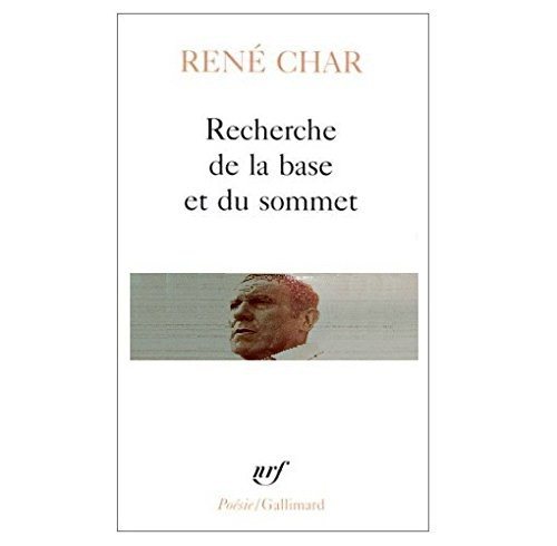 Couverture : Recherche de la base et du sommet