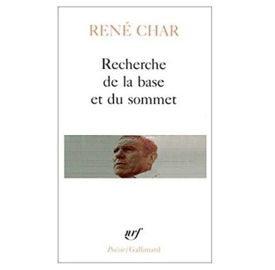 Couverture : Recherche de la base et du sommet