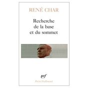 Couverture : Recherche de la base et du sommet