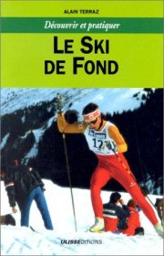 Couverture : Le ski de fond
