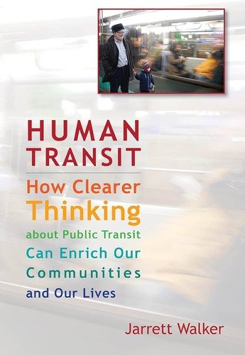 Couverture : Human transit