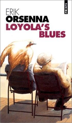 Couverture : Loyola's blues