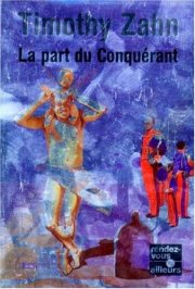 Couverture : Les Conquérants, tome 3