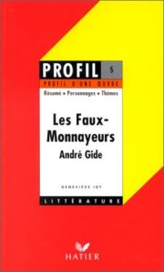 Couverture : Profil D'Une Oeuvre