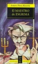 Couverture : El maestro de esgrima