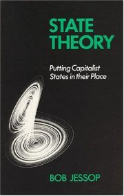 Couverture : State theory