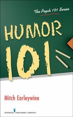 Couverture : Humor 101