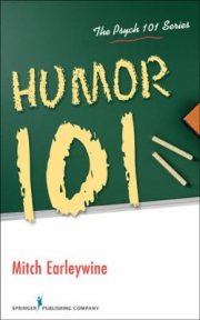 Couverture : Humor 101