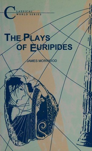 Couverture : The plays of Euripides