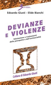 Couverture : Devianze e violenze