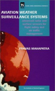 Couverture : Aviation weather surveillance systems