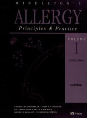Couverture : Middleton's allergy