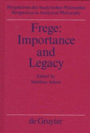 Couverture : Frege
