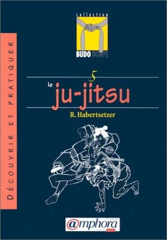 Couverture : Budoscope, tome 5 