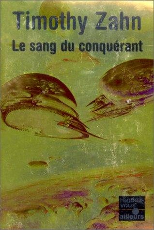 Couverture : Le Sang du conquérant