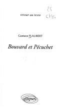 Couverture : Bouvard et Pécuchet