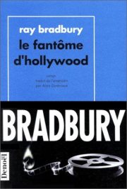 Couverture : Le fantôme d'Hollywood
