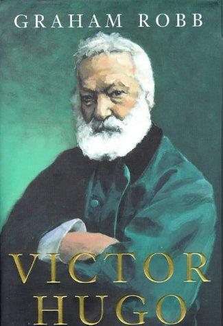Couverture : Victor Hugo