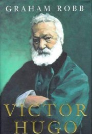 Couverture : Victor Hugo
