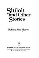 Couverture : Shiloh and other stories