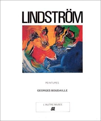 Couverture : Lindström