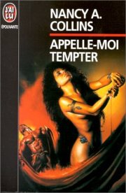 Couverture : Appelle-moi tempter