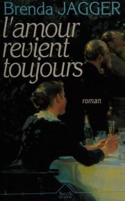 Couverture : L'amour revient toujours