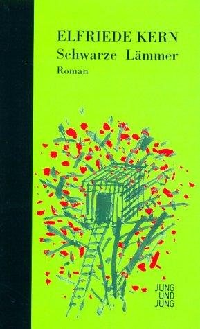 Couverture : Schwarze Lämmer