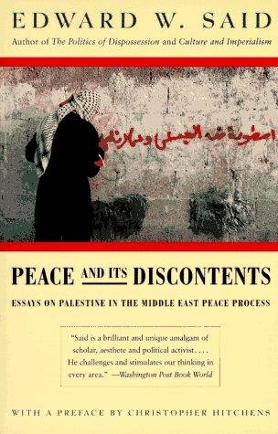 Couverture : Peace And Its Discontents