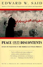 Couverture : Peace And Its Discontents
