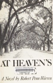 Couverture : At heaven's gate