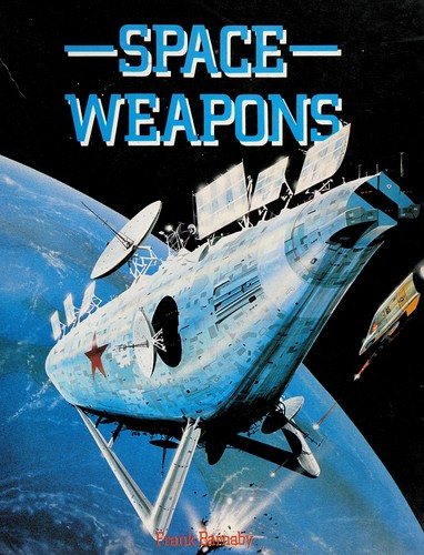 Couverture : Space Weapons