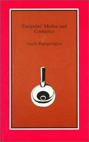 Couverture : Euripides' Medea and Cosmetics